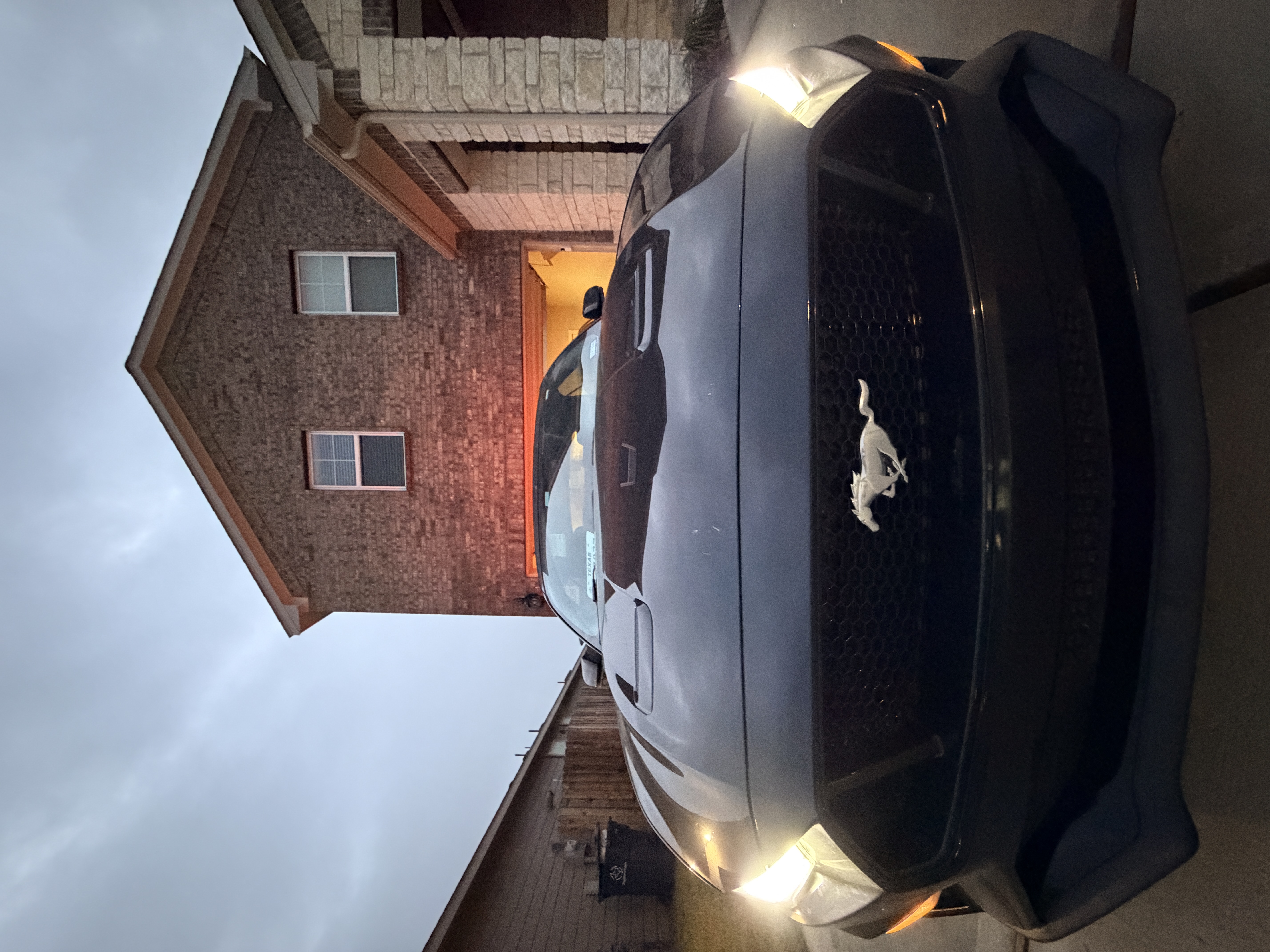 Used 2019 Ford Mustang GT Premium RWD image 10