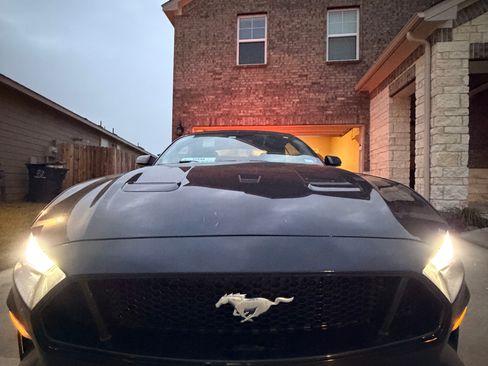 Used 2019 Ford Mustang GT Premium RWD image 10