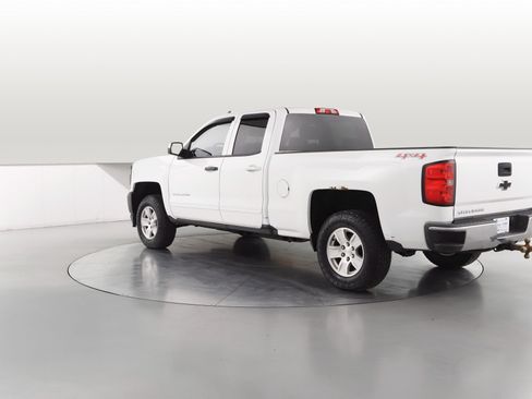 Used 2016 Chevrolet Silverado 1500 LT w/ All Star Edition image 9