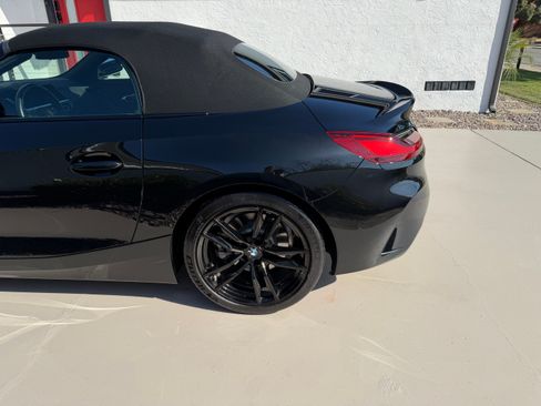 Used 2021 BMW Z4 sDrive30i w/ Premium Package RWD image 16