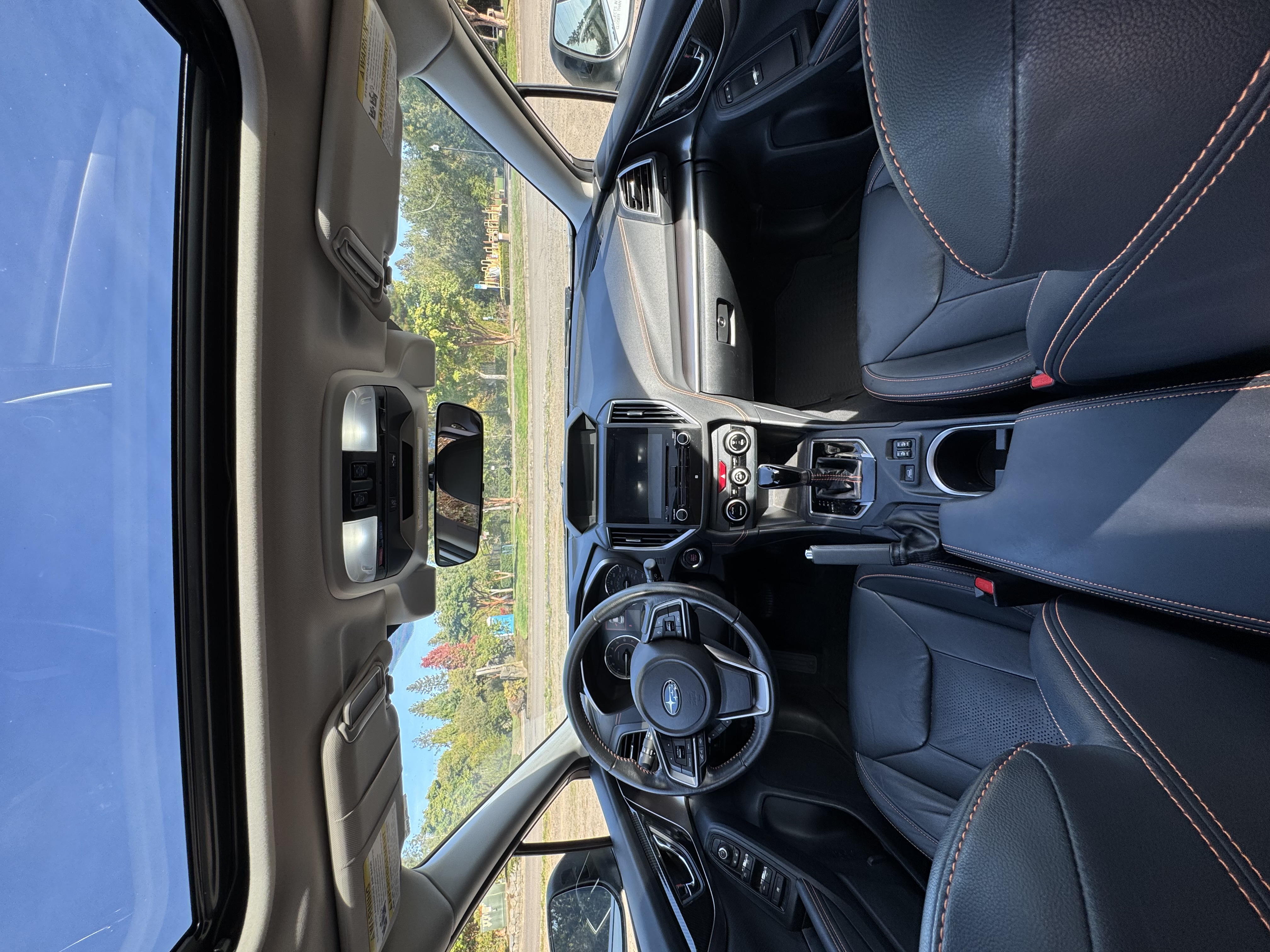 Used 2019 Subaru Crosstrek 2.0i Limited w/ Moonroof Package AWD/4WD image 6