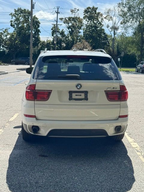 Used 2012 BMW X5 xDrive35i AWD/4WD image 15