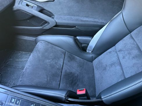 Used 2016 Porsche 911 GT3 RS image 10