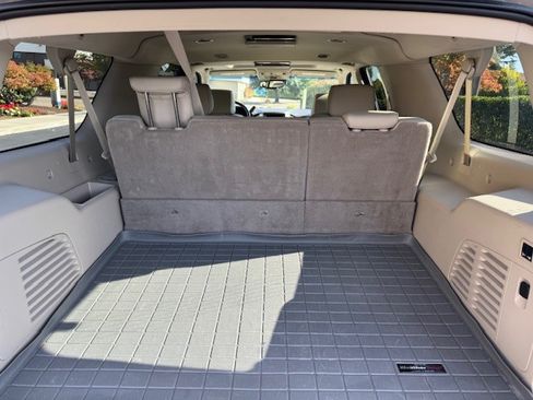 Used 2019 GMC Yukon XL Denali w/ Denali Ultimate Package image 10