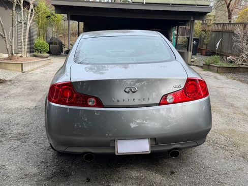 Used 2003 INFINITI G35 Coupe w/ Premium Pkg image 6