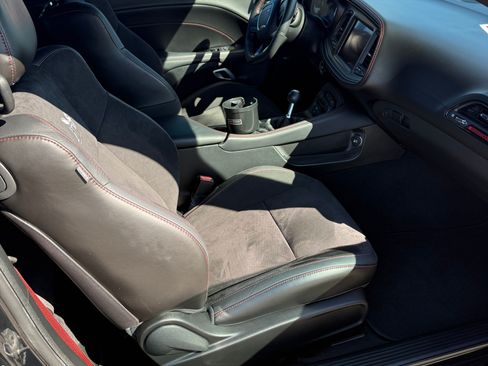 Used 2023 Dodge Challenger R/T Scat Pack image 8