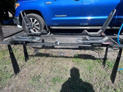 Used 2018 Toyota Tundra Limited image 14