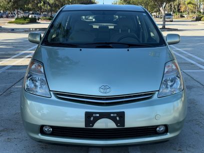Used 2008 Toyota Prius