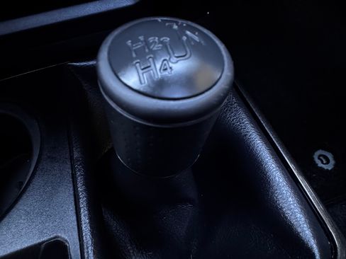 Used 2016 Toyota 4Runner Trail Premium image 25