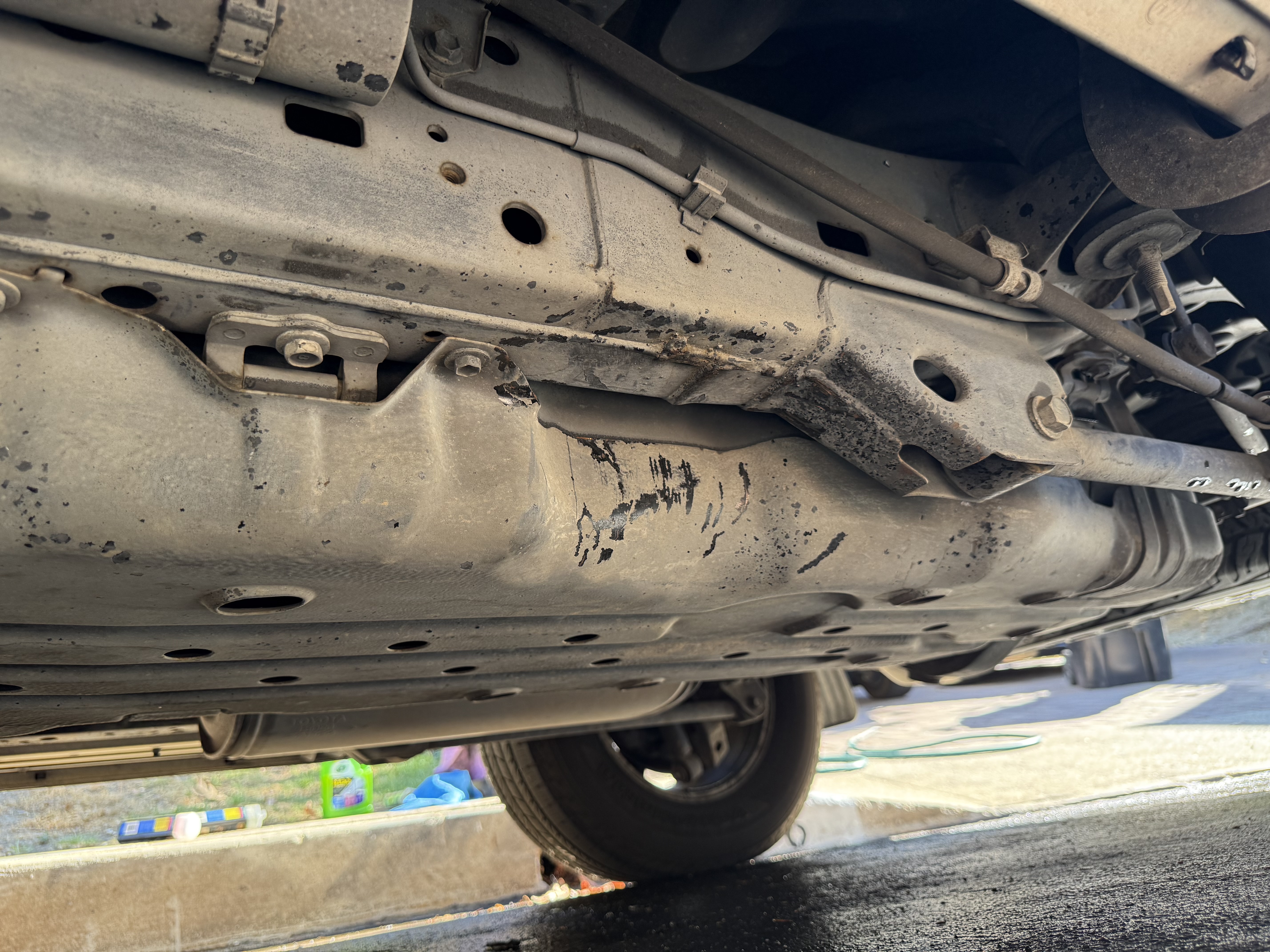 Used 2005 Toyota 4Runner Sport AWD/4WD image 25