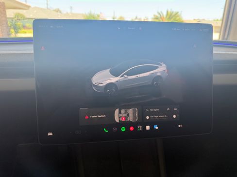 Used 2024 Tesla Model 3 Standard Range RWD image 11