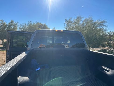 Used 2016 Ford F250 Lariat w/ Lariat Ultimate Package image 17