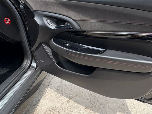 Used 2017 Chevrolet SS RWD image 13