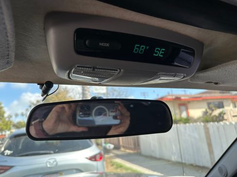 Used 2003 Nissan Xterra SE w/ Sunroof Pkg image 38