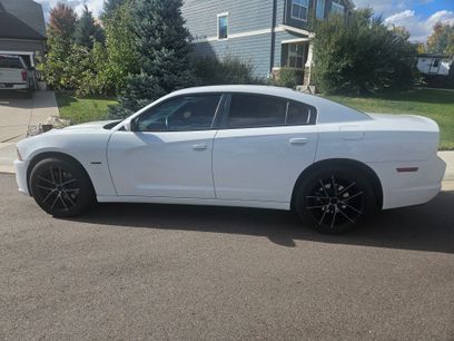 Used 2014 Dodge Charger R/T w/ Driver Confidence Group (AJG)