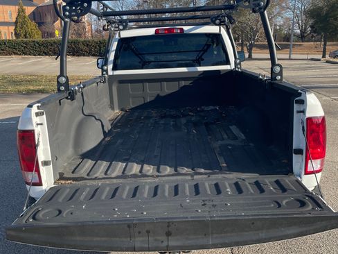 Used 2019 RAM 1500 Tradesman image 9