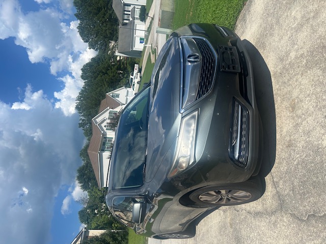 Used 2014 Acura MDX w/ Tech & Entertainment Pkg AWD/4WD image 5