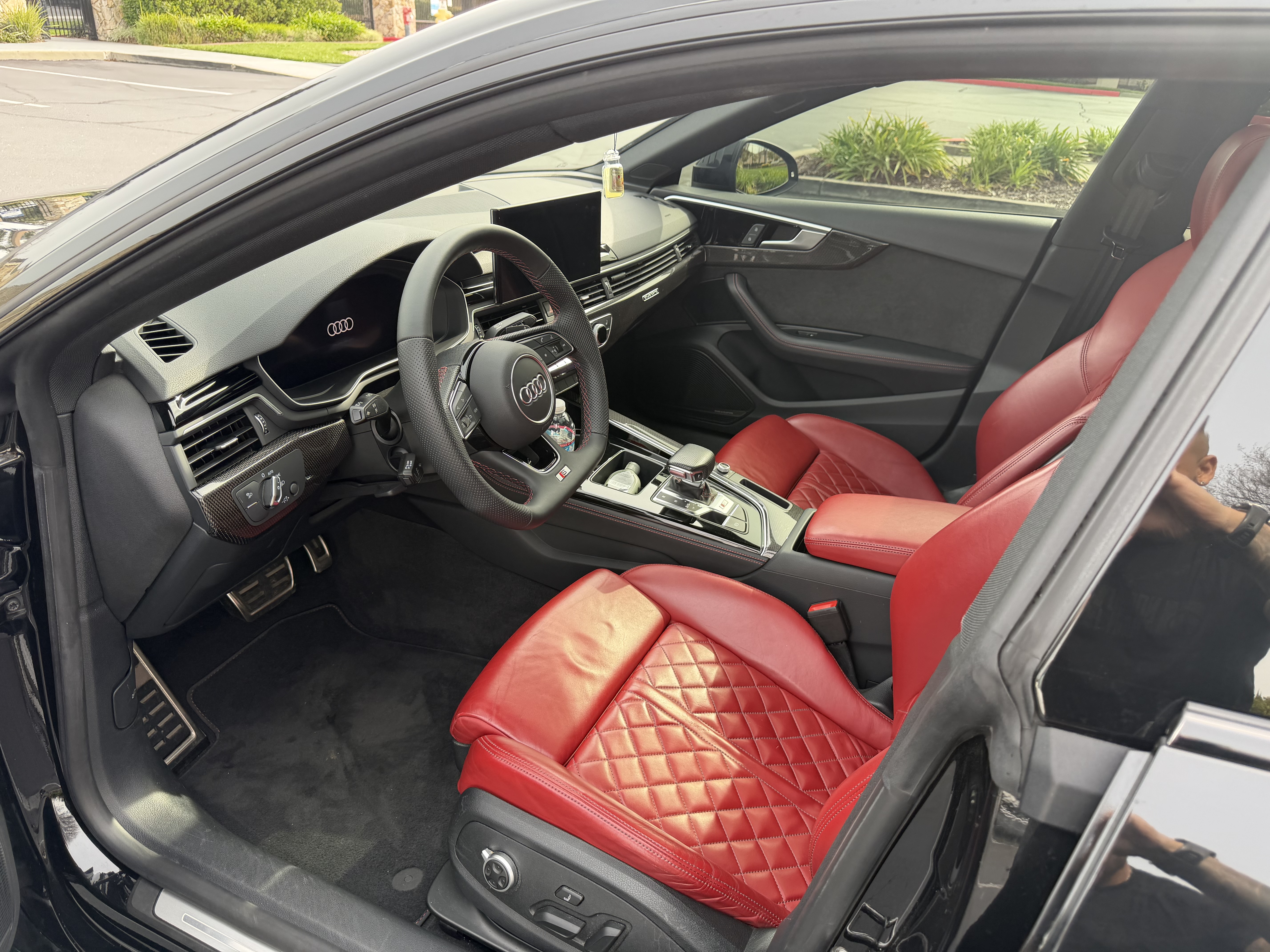 Used 2020 Audi S5 Premium Plus w/ S Sport Package AWD/4WD image 5
