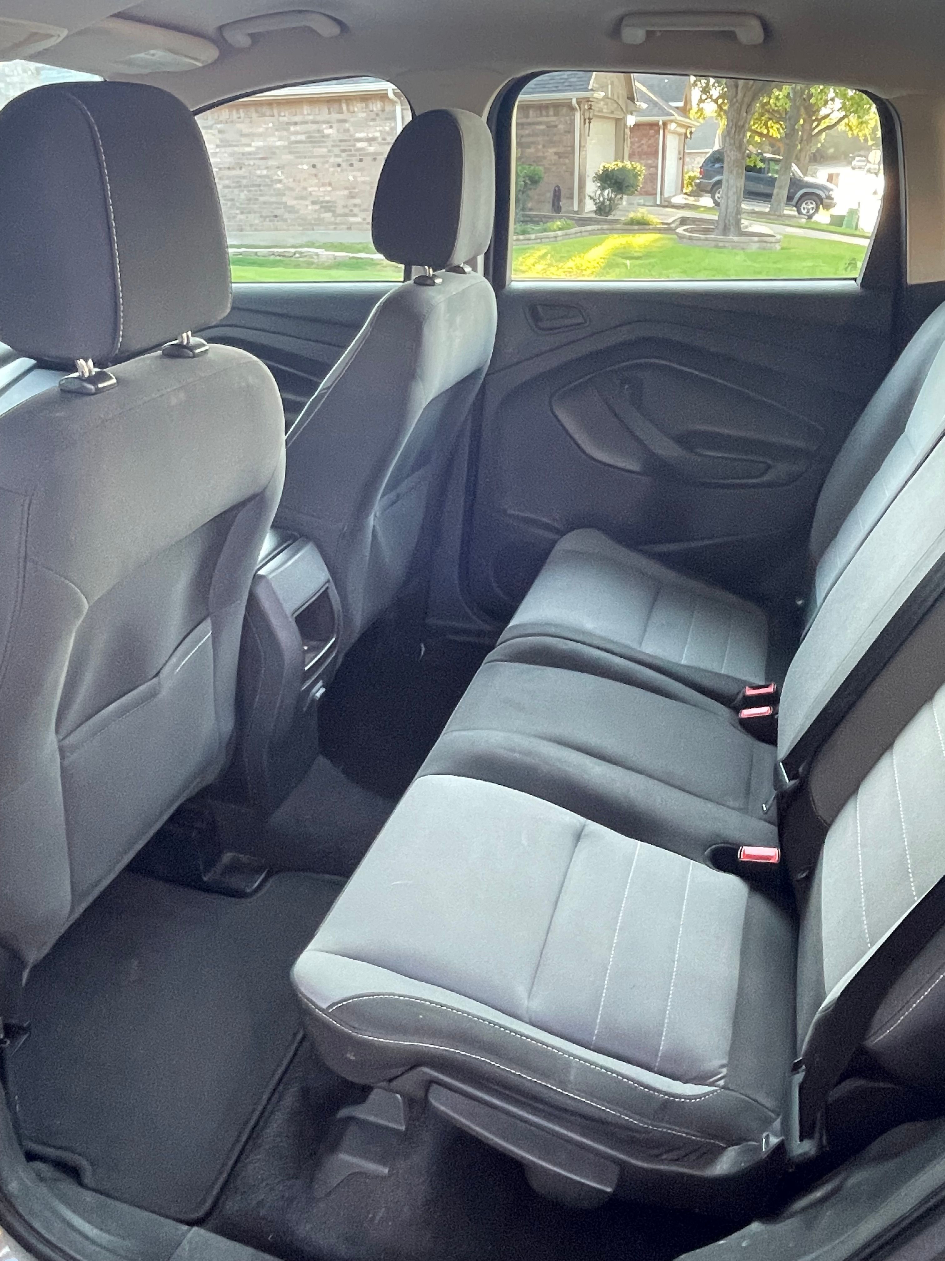 Used 2017 Ford Escape S FWD image 5