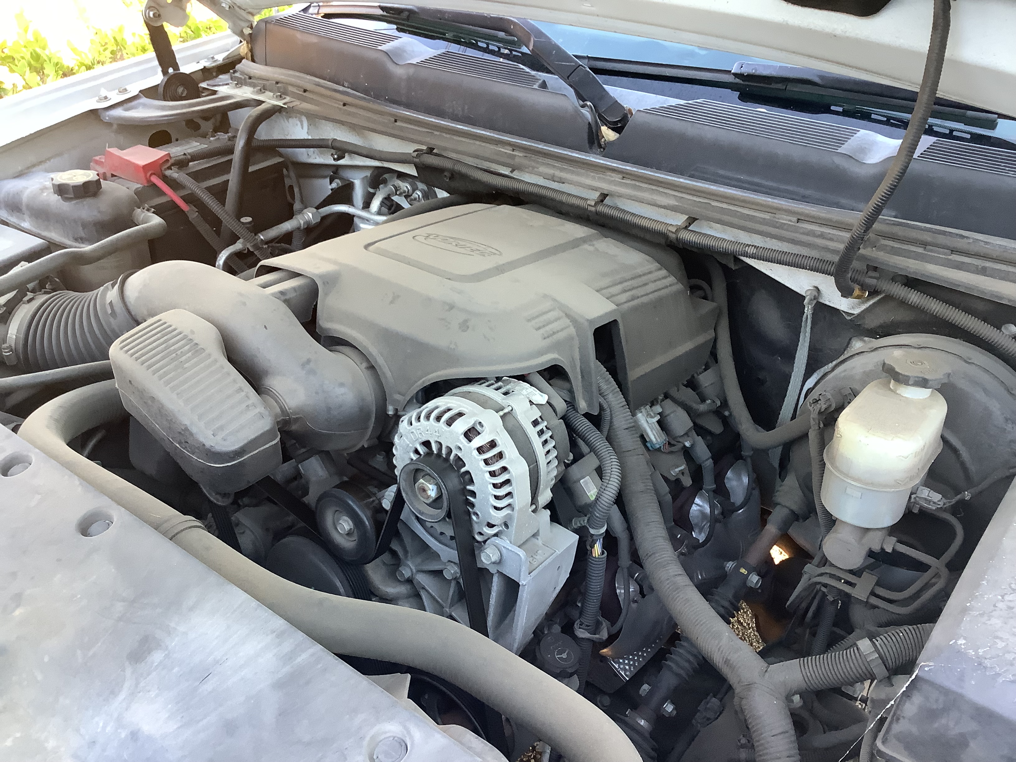 Used 2013 Chevrolet Silverado 1500 LT w/ All-Star Edition RWD image 6