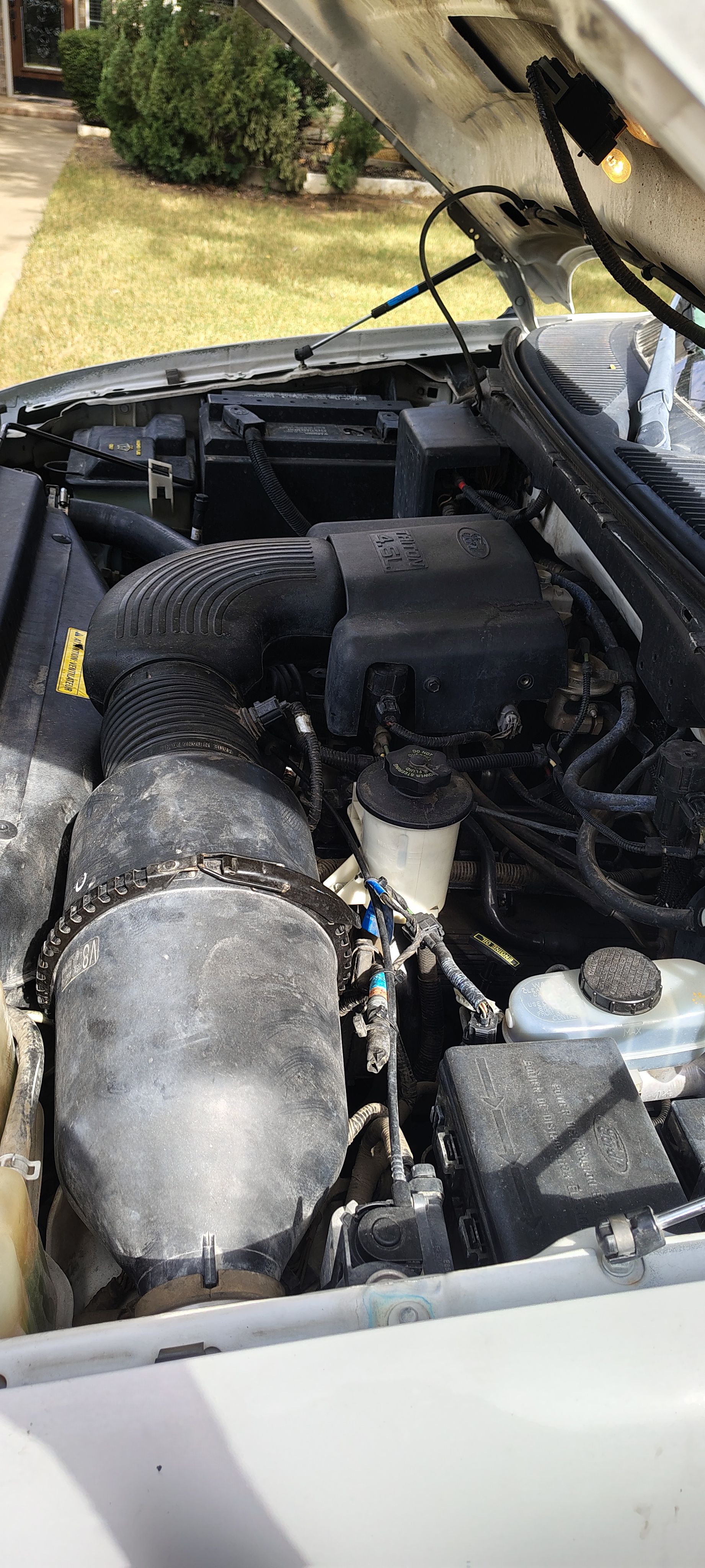 Used 1998 Ford F150 2WD SuperCab image 13