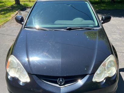 Used 2003 Acura RSX Type-S