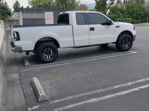 Used 2006 Ford F150 XL image 4
