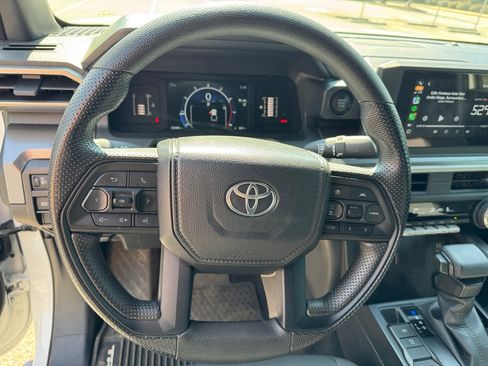 Used 2024 Toyota Tacoma SR5 image 14