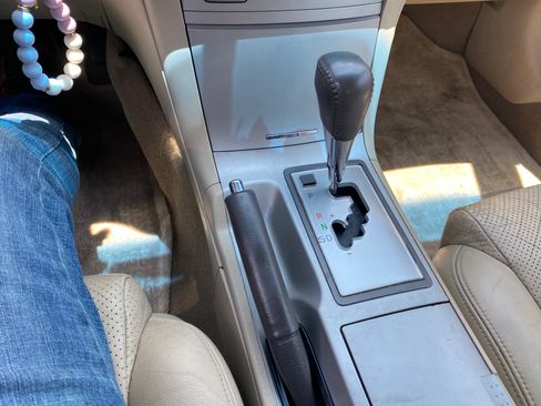 Used 2008 Toyota Solara SLE image 14