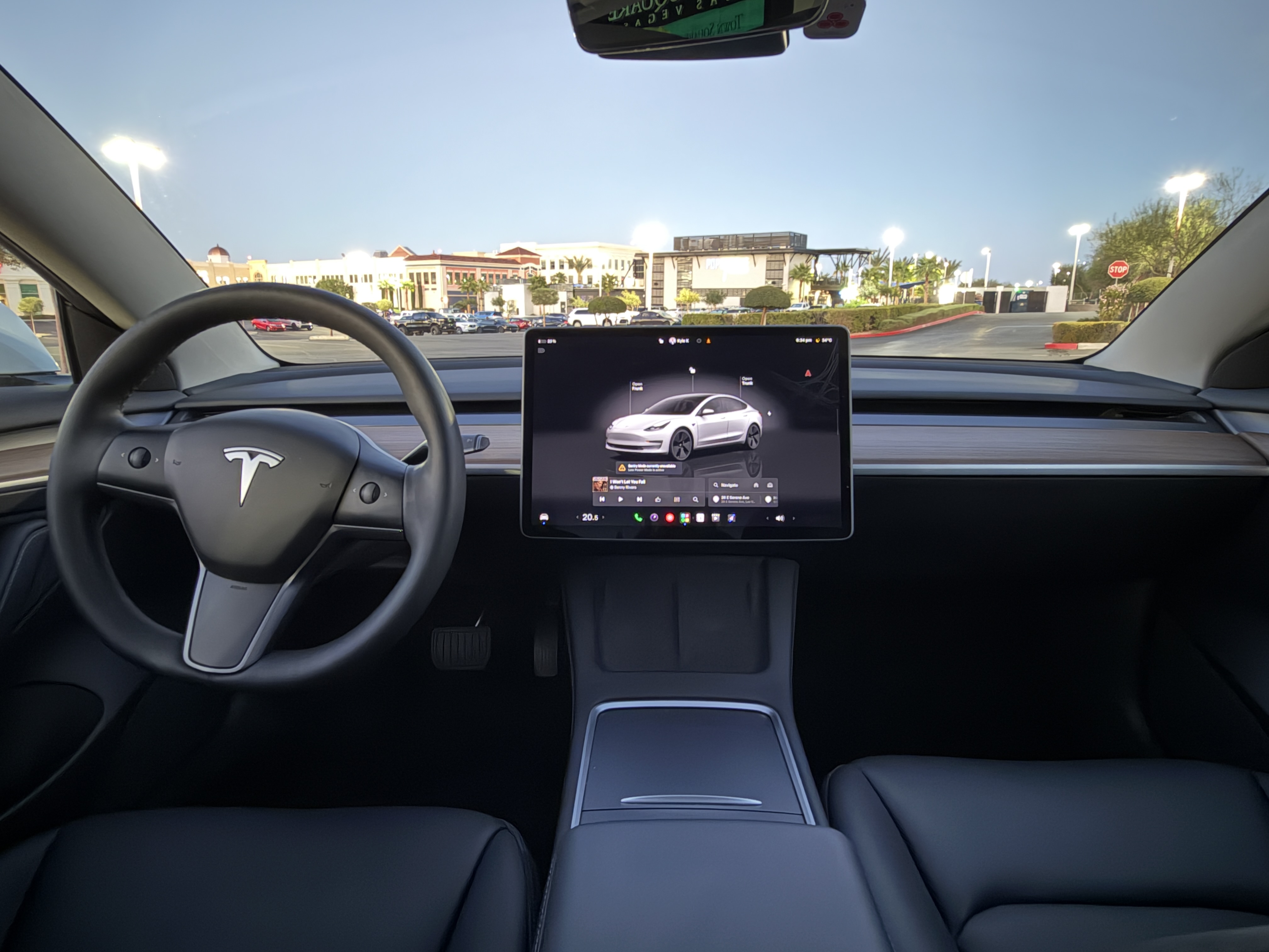 Used 2023 Tesla Model 3 Standard Range RWD image 8