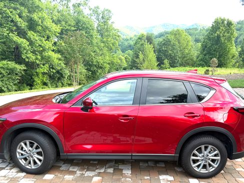Used 2023 MAZDA CX-5 AWD 2.5 S image 1