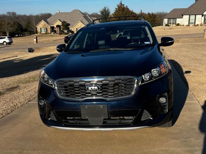 Used 2020 Kia Sorento EX