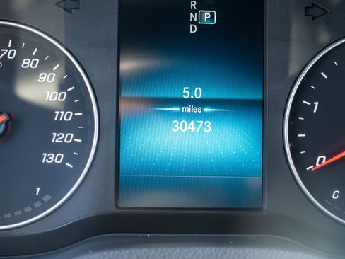 Used 2022 Mercedes-Benz Sprinter 3500 image 21