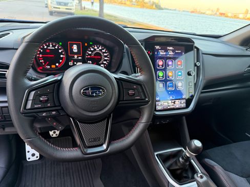 Used 2023 Subaru WRX Limited image 28