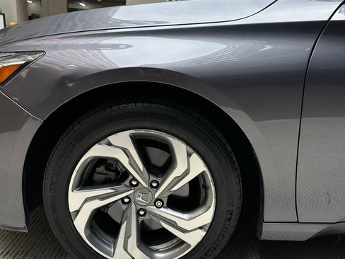 Used 2019 Honda Accord EX-L image 9