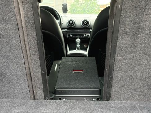 Used 2016 Audi A3 e-tron Premium w/ Audi MMI Navigation Plus FWD image 21