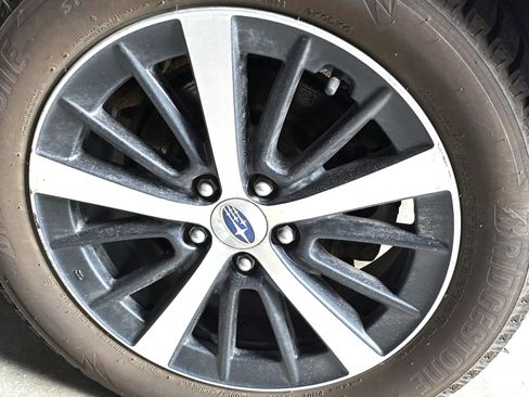 Used 2020 Subaru Impreza 2.0i Premium image 5