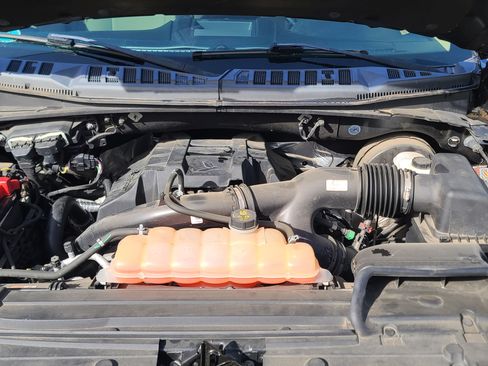 Used 2017 Ford F150 XLT w/ Equipment Group 302A Luxury image 27