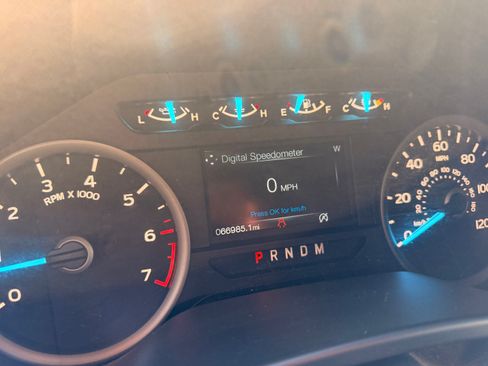 Used 2020 Ford F150 XLT w/ Equipment Group 302A Luxury AWD/4WD image 2