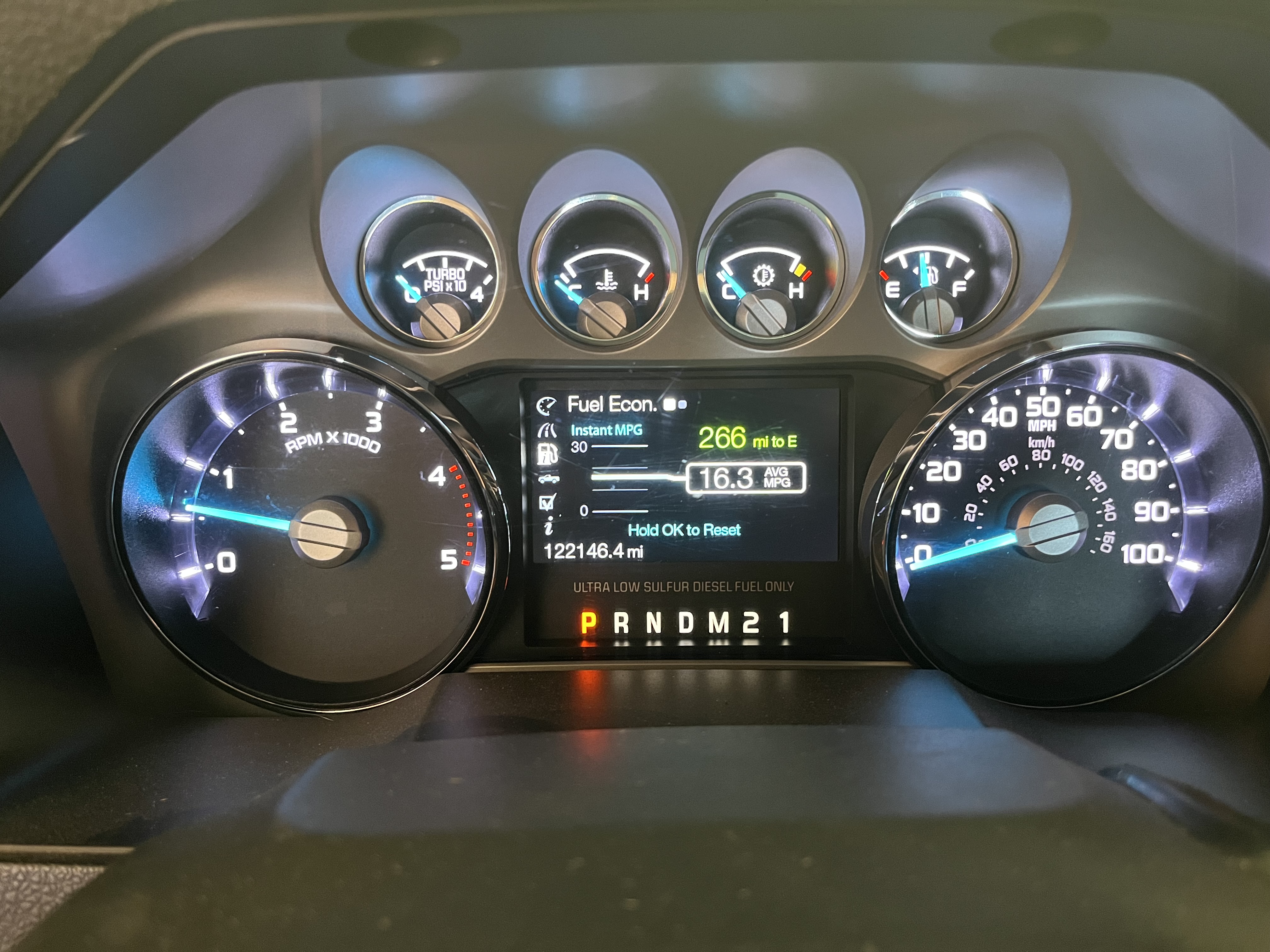 Used 2016 Ford F350 Platinum AWD/4WD image 11