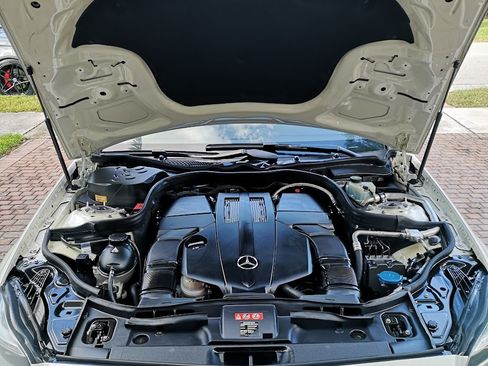 Used 2015 Mercedes-Benz CLS 400 image 24