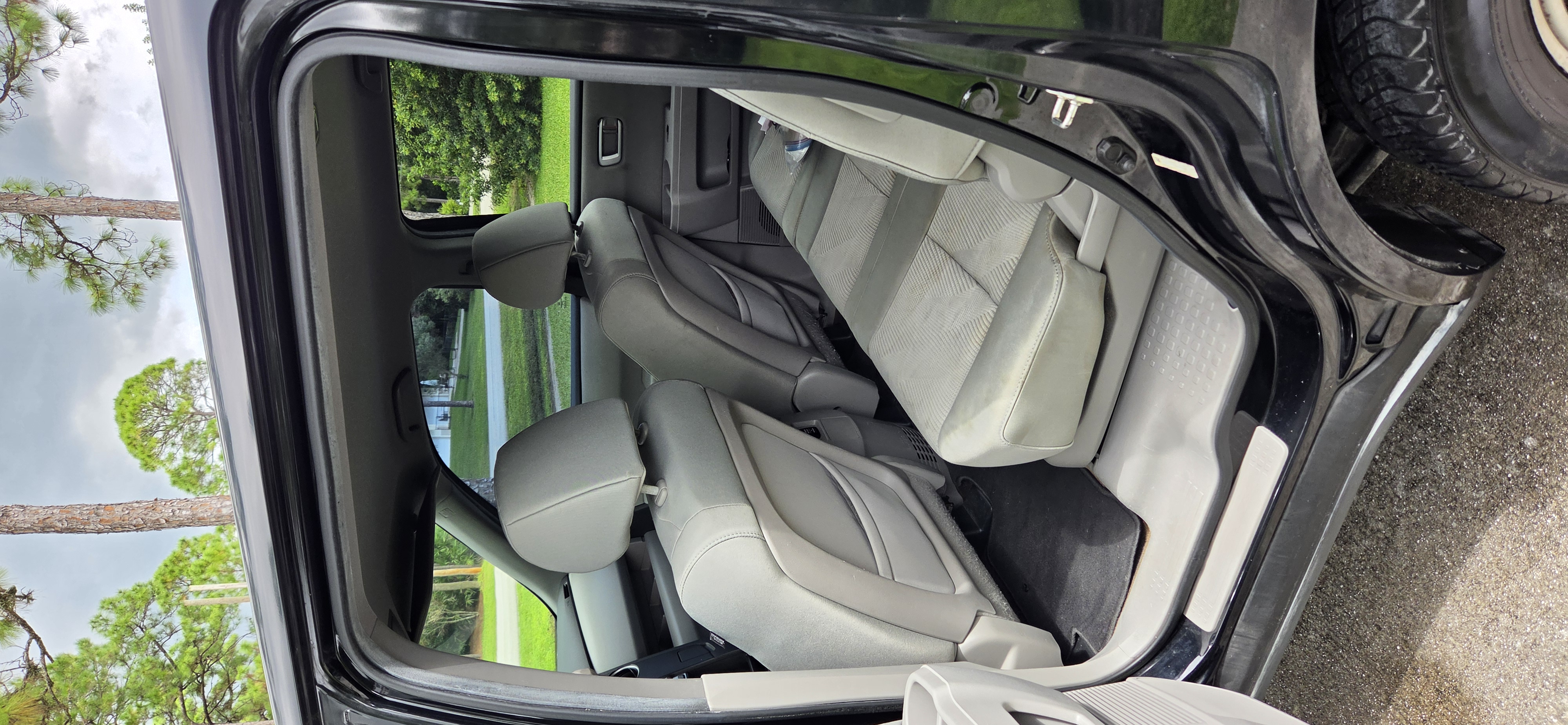 Used 2013 Honda Pilot LX image 8