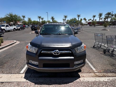 Used 2011 Toyota 4Runner SR5 RWD image 6