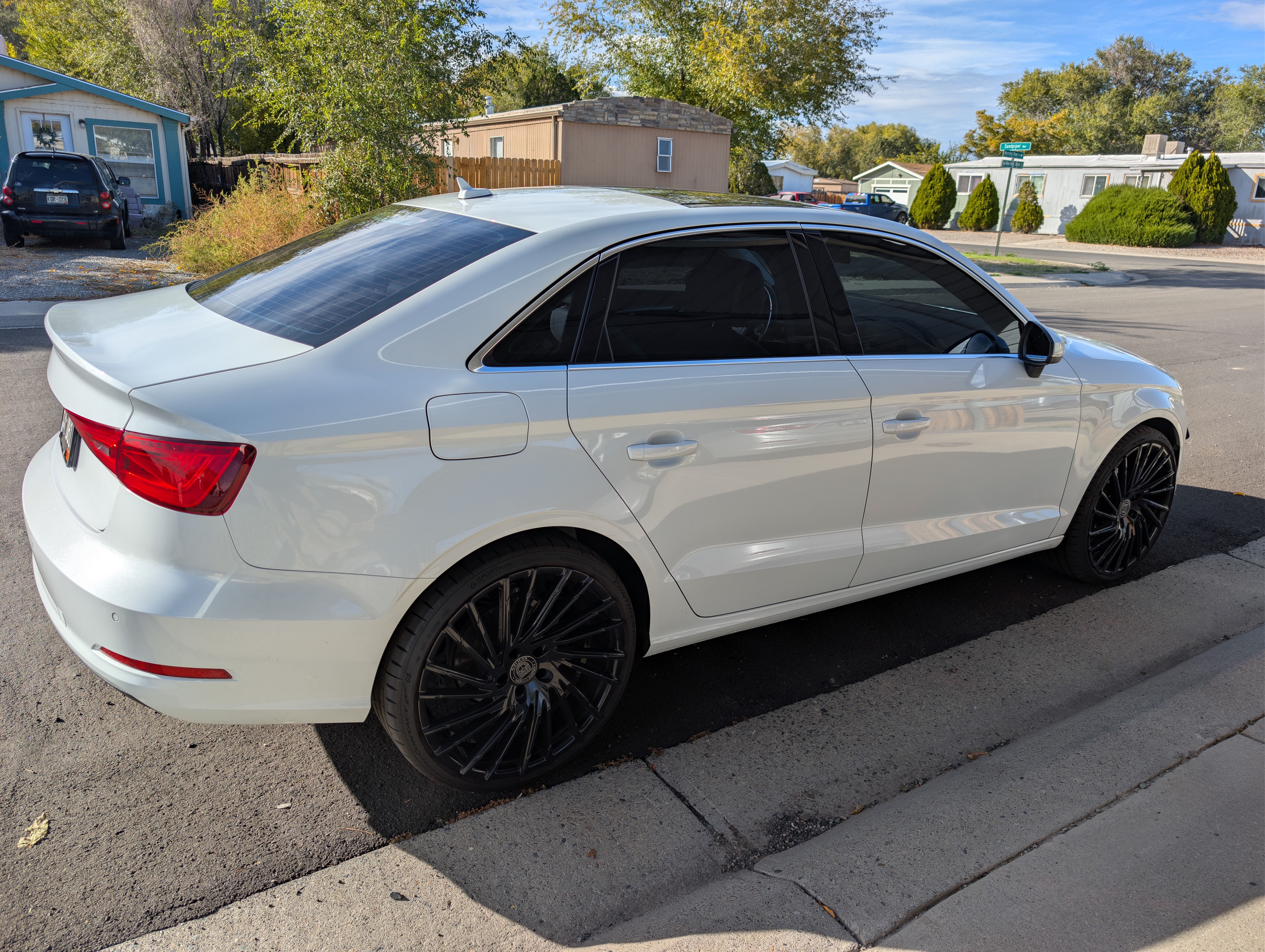 Used 2015 Audi A3 TDI Premium Plus FWD image 6