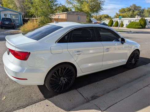 Used 2015 Audi A3 TDI Premium Plus image 6