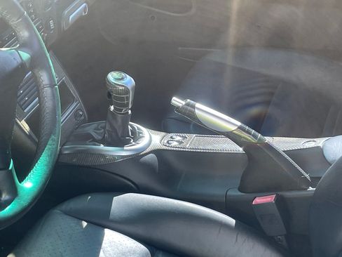 Used 2004 Porsche 911 GT3 RS image 15