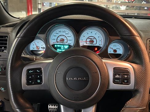 Used 2013 Dodge Challenger SRT8 image 9