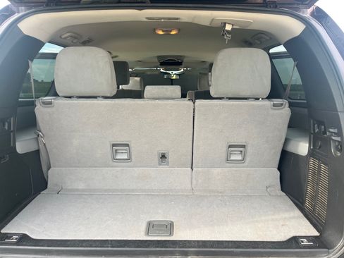 Used 2015 Toyota Sequoia SR5 image 12