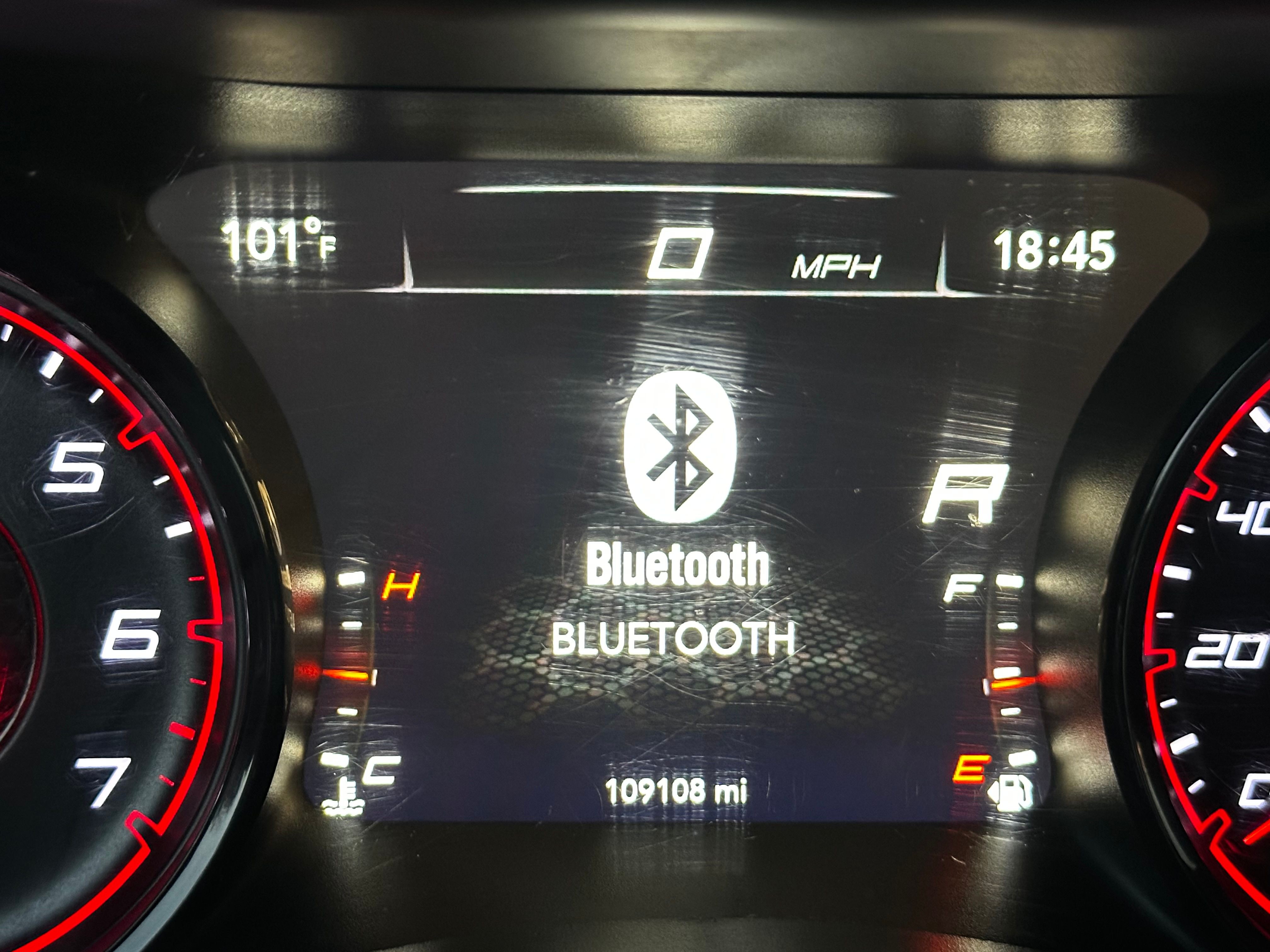 Used 2016 Dodge Charger R/T w/ Navigation & Travel Group RWD image 12
