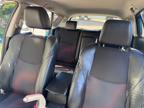 Used 2010 MAZDA MAZDASPEED3 Sport w/ Mazdaspeed Tech Pkg image 16